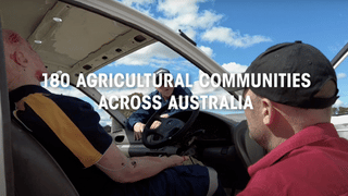 Agriculture Emergency Trauma Training Video Thumbnail
