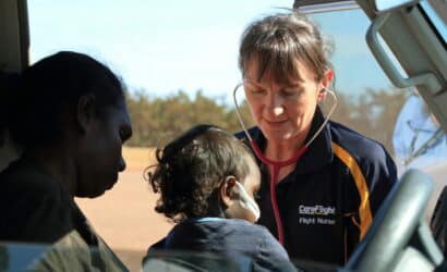 CareFlight