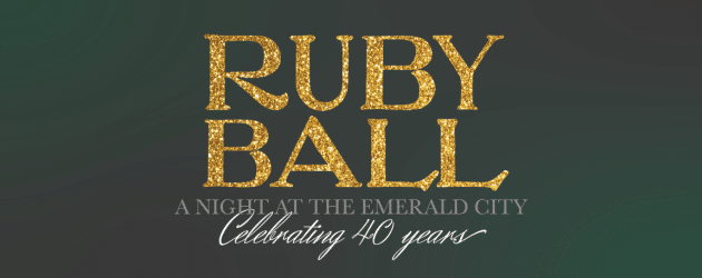 CareFlight's Ruby Ball